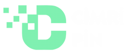 Cimri Pin Logo